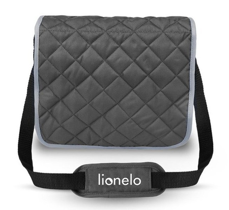 Lionelo Emma Plus Wózek Spacerowy Stone