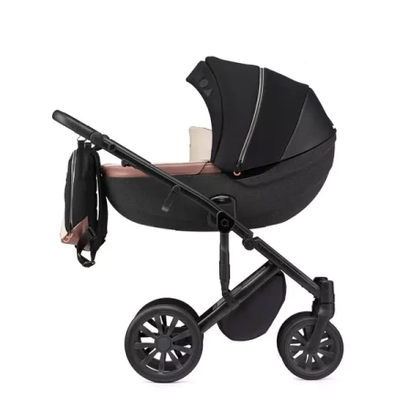 [OUTLET] Anex M/Type Pro Special Wózek Głęboko-Spacerowy Safa Sahin