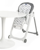 Chicco Krzesełko Do Karmienia Polly Progres5  Grey