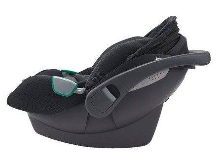 Recaro Avan Fotelik Samochodowy 0-13 kg  Prime Silent Grey