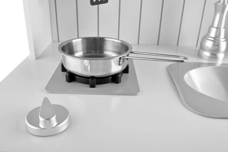 Kruzzel Kuchnia Drewniana KD9146