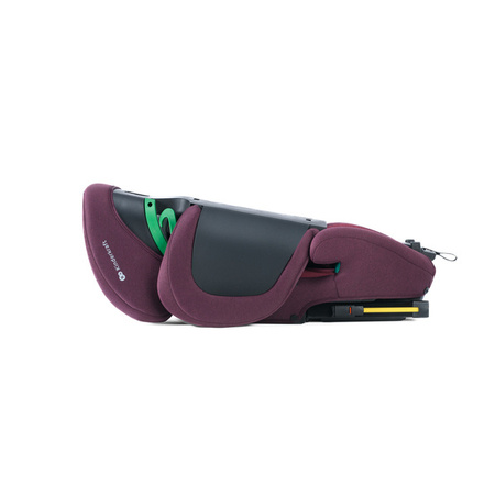 Kinderkraft XPand 2 Fotelik Samochodowy 15-36 kg Cherry Pearl