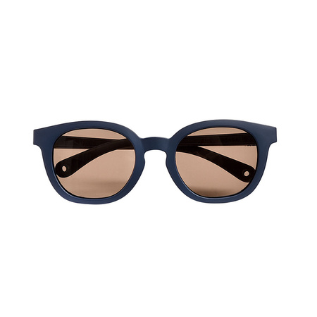 Beaba Okulary przeciwsłoneczne dla dzieci 2-4 lata Bright - Night Blue