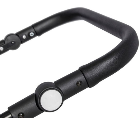 Riko Basic Sport Wózek Głęboko-Spacerowy 2w1 Sport Red