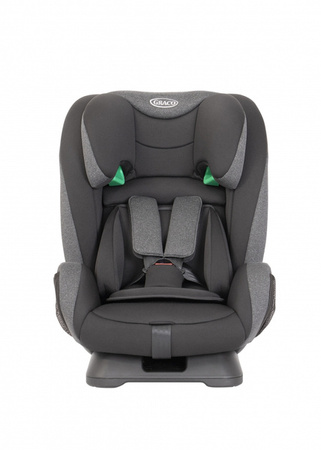 Graco Flexigrow I-Size Fotelik Samochodowy 9-36kg Heather