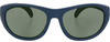 Tootiny Active Large Okulary Przeciwsłoneczne Granatowe