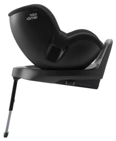 [OUTLET] Britax Romer Dualfix Plus Fotelik Samochodowy 0-20kg Space Black 