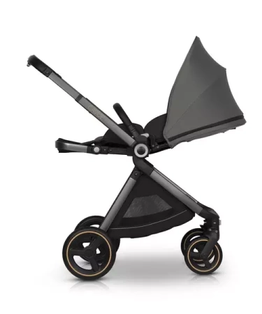 Cavoe Osis 2.0 Wózek Głęboko-Spacerowy Agava