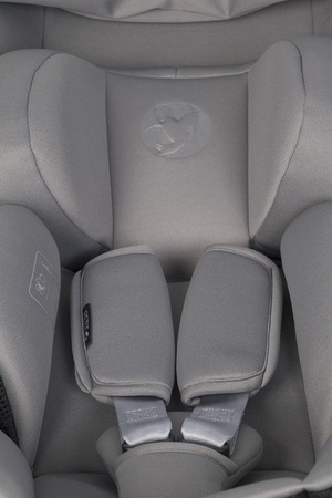 Colibro Petit Fotelik Samochodowy 0-13 kg Dove