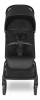 Easywalker Rockey L Wózek Spacerowy Pure Black