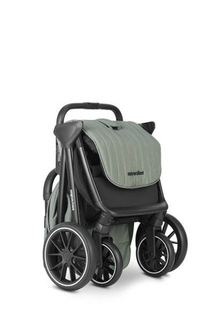 Easywalker Jackey2 XL Agave Green