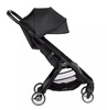 Baby Jogger City Tour 2 Wózek Spacerowy Pitch Black