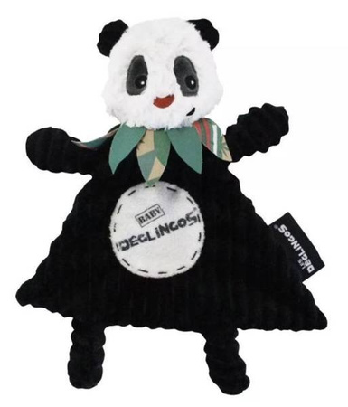 Deglingos Przytulanka  Panda