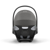 Cybex Cloud T I-Size Fotelik Samochodowy 0-13kg + Baza T Mirage Grey