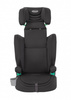 Graco Eldura I-Size Fotelik Samochodowy 9-36kg Midnight