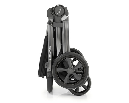 Oyster 3 Wózek Spacerowy Astral + Akcesoria