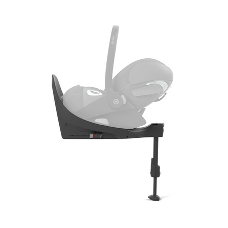 Cybex Cloud T i-Size Fotelik Samochodowy 0-13kg Plus + Baza T Cozy Beige