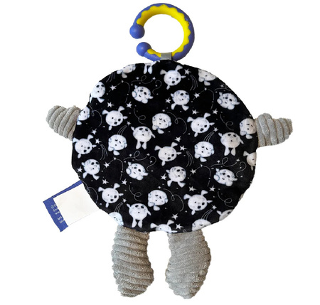 Celestial Buddies Planety - Pluszowa Zawieszka Księżyc