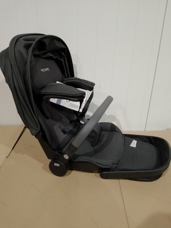[OUTLET] Recaro Sadena/Celona Siedzisko Spacerowe  Prime Mat Black