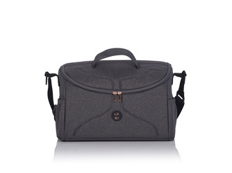 Cavoe Axo Shine Torba French Gray