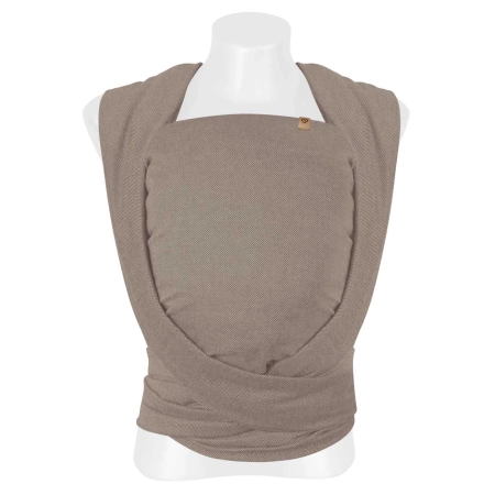 Zaffiro Chusta Wiązana BeClose Roma 460cm Latte