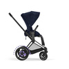 Cybex Priam 4.0 Wózek Spacerowy Rebellious Luxury Denim Blue