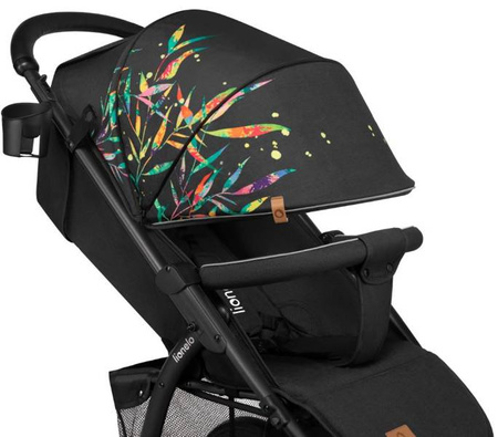 Lionelo Annet Plus Wózek Spacerowy Dreamin