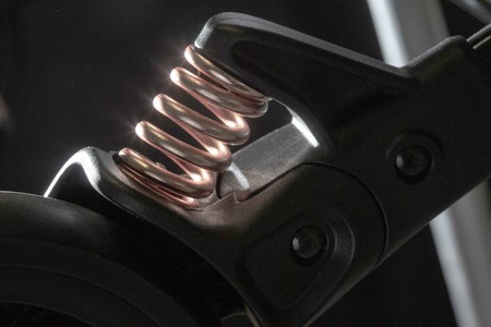 Silver Cross Wing 2 Wózek Spacerowy Eclipse