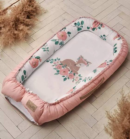 Albero Mio Kokon Nature&Love N001 Rose