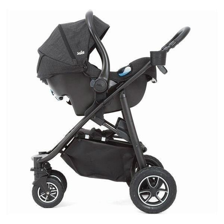 JOIE Mytrax Wózek Spacerowy Lychee