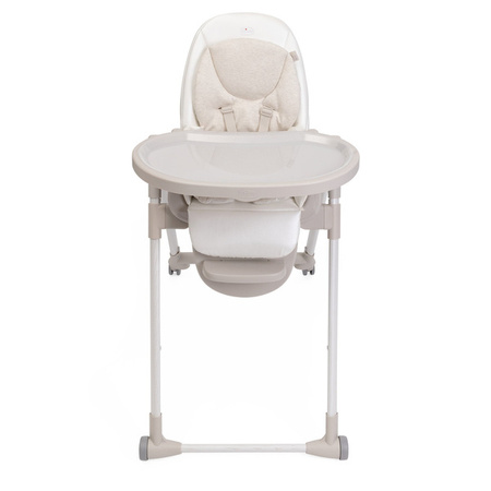 Chicco Polly Armonia Krzesełko do Karmienia Mother Pearl