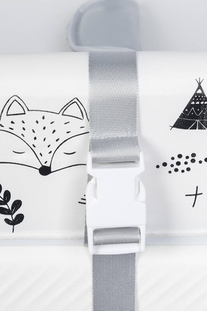 Colibro Flip Wanienka i Stół Do Przewijania 2w1