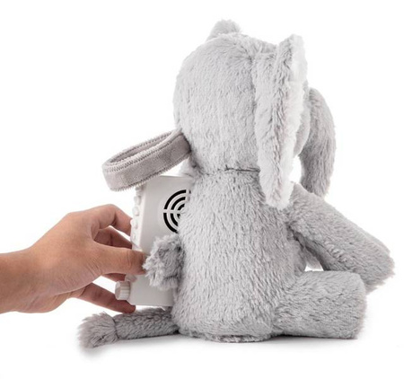 Cloud B Szumiący Słoń z Pozytywką Elliot Elephant