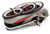Cybex Zeno Wielofunkcyjna Przyczepka Do Biegania Do Roweru Cybex Sports Medal Grey