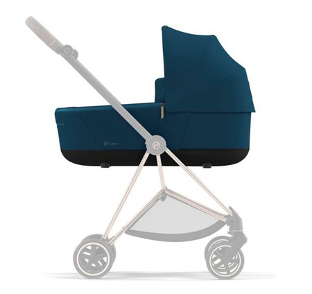 Cybex Mios 3.0 Gondola Lux  Mountain Blue