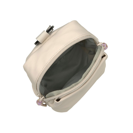 Palopa Torebka Saszetka na Smakołyki dla Psa Greta Creme L