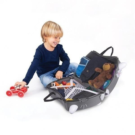 Trunki Jeżdżąca Walizeczka / Jeździk  Bee Bernard