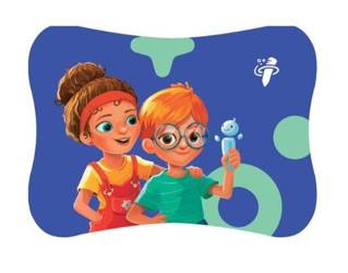 Albi Czytaj z Albikiem Saszetka Neoprenowa Na Pióro