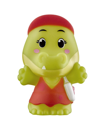 Klorofil Rodzina Krokodyli 700309F