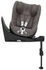 Cybex Sirona Z2 i-Size Fotelik Samochodowy 0-18 kg Soho Grey Plus
