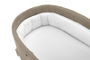 Cybex E-Gazelle S Wspomagany Wózek Głęboko-Spacerowy Rok Po Roku Almond Beige