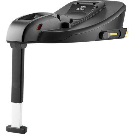 [OUTLET] Britax Baby-Safe Core Fotelik Samochodowy 40-83cm Frost Grey + Baza Britax Baby Safe Core Base