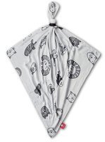 Łapki Czarno-Białe