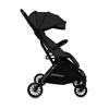 [OUTLET] MoMi Andrea Wózek Spacerowy Czarny