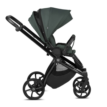 [OUTLET] Tutis Mio Plus Thermo Wózek Głęboko-Spacerowy 242 Pearl
