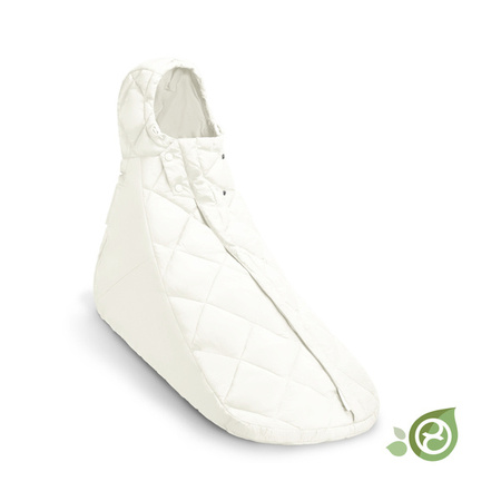 Cybex Śpiworek Snogga Mini 2 Seashell Beige