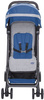 Chicco Miinimo Wózek Spacerowy Power Blue