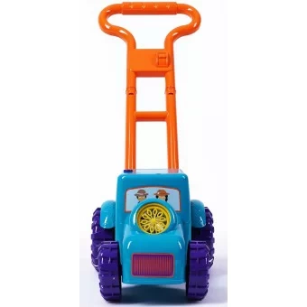 Tm Toys Fru Blu Traktor + Płyn 0,4l