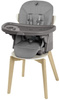 Maxi-Cosi Minla Plus Krzesełko Do Karmienia Elegance Graphite
