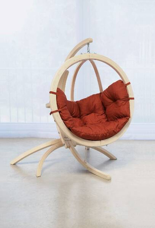 Amazonas Stojak do hamaków Hippo